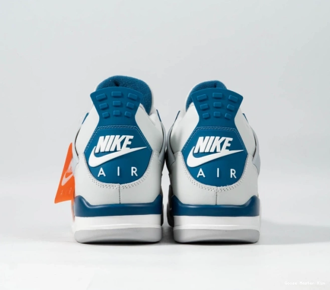 Jordan (2024) 4 Military Blue Retro 0726